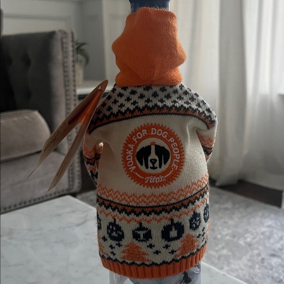 Tito's Vodka Sweater - Picture 5 of 6